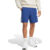 adidas Men’s Essential Three Stripes French Terry Short