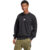 adidas Men’s Essentials Feelcozy Fleece Sweatshirt- M