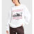 adidas Originals Ski Club Crew Sweatshirt