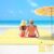 Ainiv Beach Blanket Beach Mat, 140 x 200cm Sandproof
