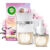 Air Wick Serene Sunset Advanced Electrical Plug-in Kit 19ml