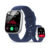 Alexa Smart Watch for Men Women, 1.83″ HD