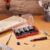 Amazon Basics 51-Piece Precision Screwdriver Bit Set
