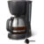 Amazon Basics Filter Coffee Machine with LED Indicator