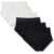 Amazon Essentials Women’s Peached Full Brief 6 Pack Size 18