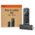 Amazon Fire TV Stick HD (Newest gen), free and live TV