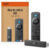 Amazon Fire TV Stick HD (newest gen), free & live TV, Alexa
