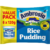 Ambrosia Rice Pudding 6 x 120 g Pot