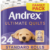 Andrex Ultimate Quilt Toilet Roll – 24 Toilet Rolls