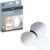 Anika 60130 Pack of 3 Self Adhesive Round Mirrors 15cm