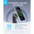 Anker MagSafe Compatible 2-in-1 Charging Stand, iPhone 16 W
