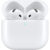 Apple AirPods 4 Wireless Earbuds, Bluetooth Headphones