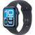 Apple Watch SE 3 GPS 44mm Smartwatch with Midnight Aluminium