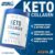 Applied Nutrition Keto Collagen Powder (325g – 25 Servings)