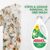 Ariel Washing Liquid Laundry Detergent, 72 Washes