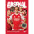 Arsenal FC Official Annual 2026