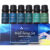ASAKUKI Essential Oil Blends Gift Set | 6x10ml