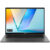 ASUS Vivobook S14 M3407HA Metal Laptop | 14.0″ WQXGA 2.5K