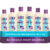 Aussie Miracle Moist Shampoo 300 ml – Pack of 6