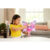 Barbie Dance and Flutter Doll with 2-in-1 Transformation
