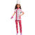 Barbie Doll & Accessories, Career Pastry Chef Doll with Hat