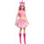 Barbie Unicorn Doll with Pink Fantasy Hair, Colorful Outfit