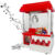 BARGAINS-GALORE Candy Grabber Machine