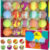 Bath Bombs Gift Set for Kids – 20Pcs