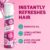 Batiste Dry Shampoo in Blush 200ml