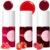 bayfree Lip Tint Stain Set, Lip Stain Long Lasting