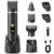 Beard Trimmer Men, 3-in-1 Electric Razor & Shaver for Face