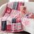 Bedsure Fleece Throw Blanket for Mum