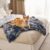 Bedsure Waterproof Dog Blankets Large -100x120cm Dog Blanket