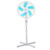 Belaco 16 Inch Pedestal Fan with Oscillation