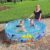 Bestway 72 x 15-inch Fill N Fun Pool