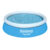 Bestway Fast Set Above Ground Pool without Pump