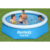 Bestway Fast Set Pool Inflatable Pool, 8ft