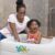 Bestway Inflatable Baby Bath Tub, Portable and Lightweight