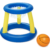 Bestway Splash N Hoop Inflatable Basketball Swimming Set