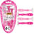 BIC Miss Soleil Women’s Razors x4