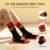 BISOUSOX Gifts for Men Funny Socks for Fathers Day