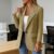 Blazers for Women UK Ladies Business Casual Work Office