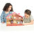 Bluey Heeler Family Home Play Set