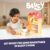 Bluey Mini Home Playset Compact House Playset