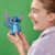 Bop It! Disney Stitch Electronic, Interactive Sequence Game