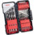 Bosch Professional 18pcs. HSS Twist Drill Bit PointTeQ