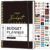Budget Planner – Monthly Budget Book