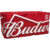Budweiser Lager Beer Cans, 15 x 440ml