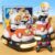 BunnyJOY Remote Control Car Toy