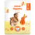 By Amazon – 84 Ultra Dry Nappies – Size 2 (3-6 kg)